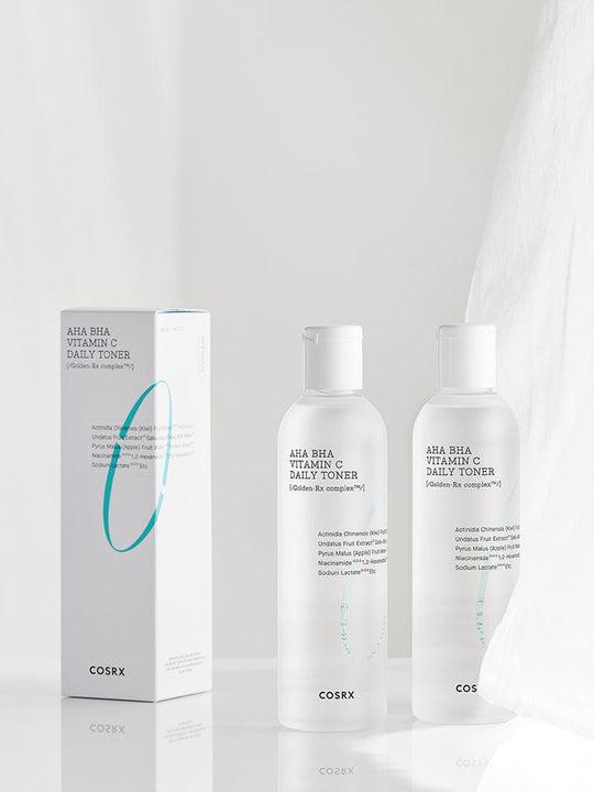 [Cosrx] Refresh AHA BHA C Vitamini Günlük Tonik 280ml