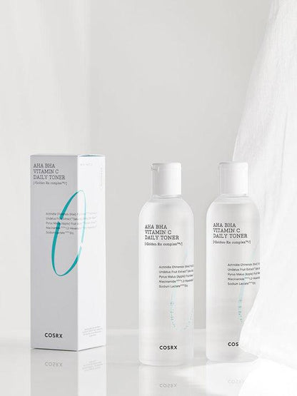 [Cosrx] Refresh AHA BHA C Vitamini Günlük Tonik 280ml
