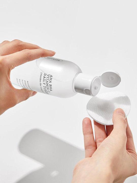 [Cosrx] Refresh AHA BHA C Vitamini Günlük Tonik 280ml