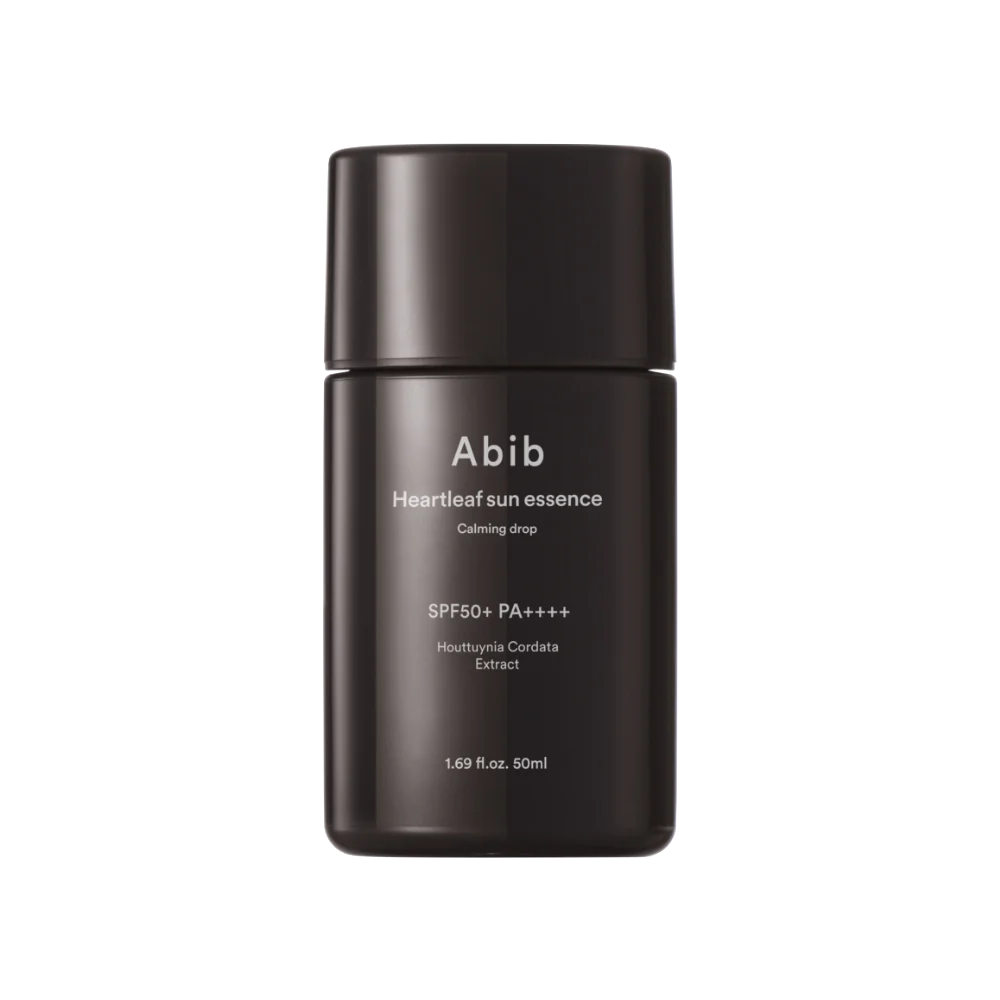 [Abib] Heartleaf güneş özü Sakinleştirici damla 50ml