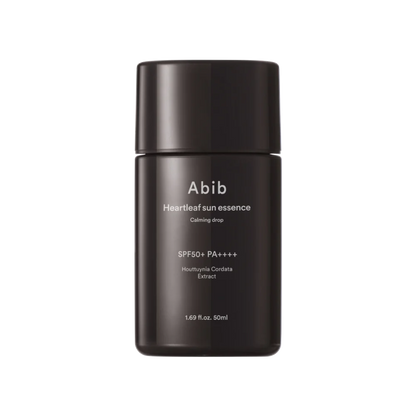 [Abib] Heartleaf güneş özü Sakinleştirici damla 50ml