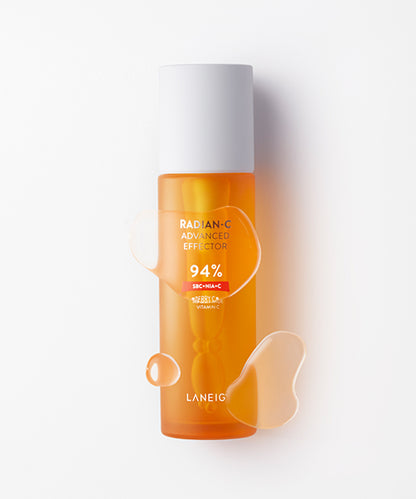 [Laneige] Radian-C Gelişmiş Efekt 150ml