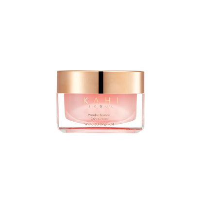 [Kahi] Kırışıklık Giderici Çekirdek Krem 50ml
