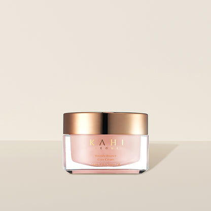 [Kahi] Kırışıklık Giderici Çekirdek Krem 50ml
