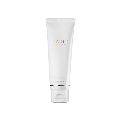 [Kahi] Krem Temizleme Köpüğü 80ml