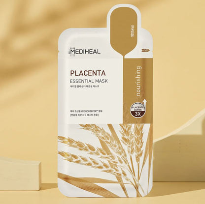 [Mediheal] Plasenta Esansiyel Maskesi 10 adet