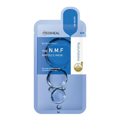 [Mediheal] NMF Ampul Maskesi 10 adet
