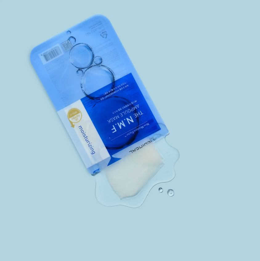 [Mediheal] NMF Ampul Maskesi 10 adet