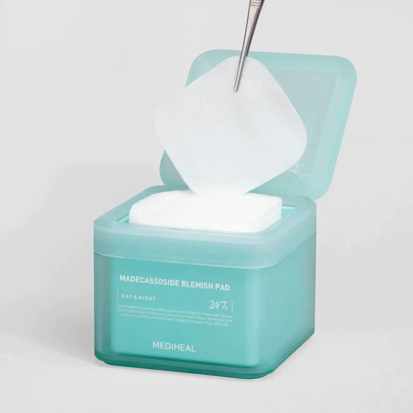 [Mediheal] Madecassoside Leke Pedi 100 adet