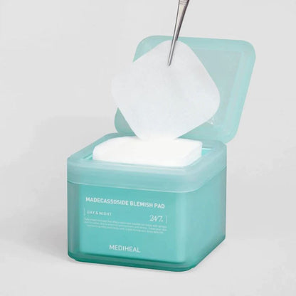 [Mediheal] Madecassoside Leke Pedi 100 adet