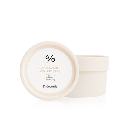 [Dr.Ceuracle] Gangwha Pirinç Granül Paketi 115g
