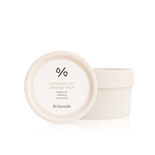 [Dr.Ceuracle] Gangwha Pirinç Granül Paketi 115g