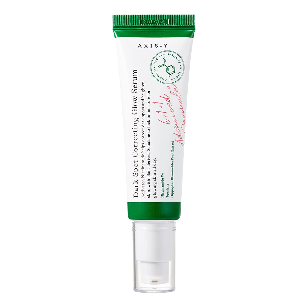 [AXIS-Y] Koyu Lekeleri Gideren Parlatıcı Serum 50ml