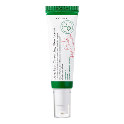 [AXIS-Y] Koyu Lekeleri Gideren Parlatıcı Serum 50ml