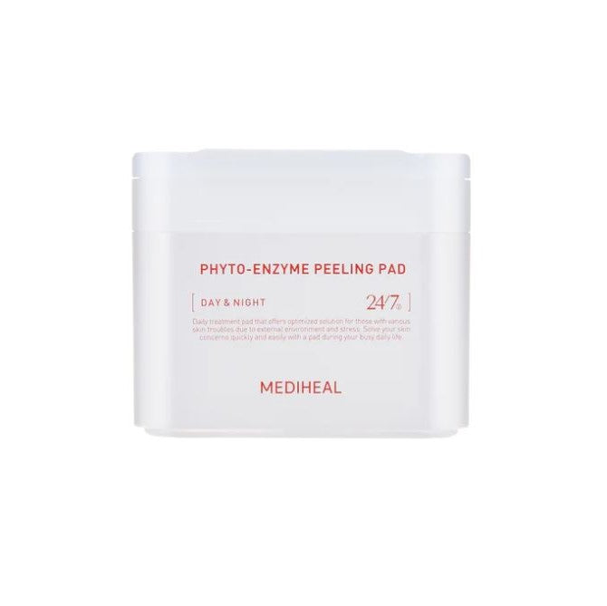 [Mediheal] Fito-Enzim Peeling Pedi 90 adet