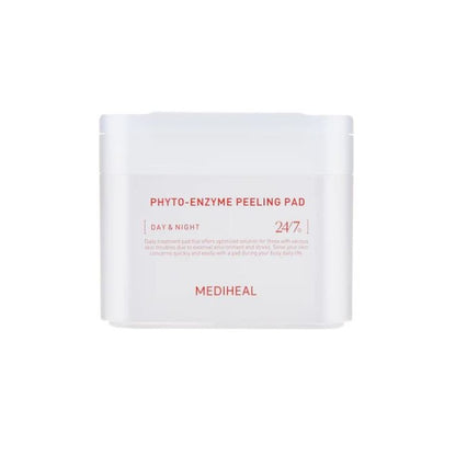 [Mediheal] Fito-Enzim Peeling Pedi 90 adet