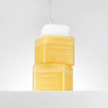 [Mediheal] Vitamide Brightening Pad 100ea