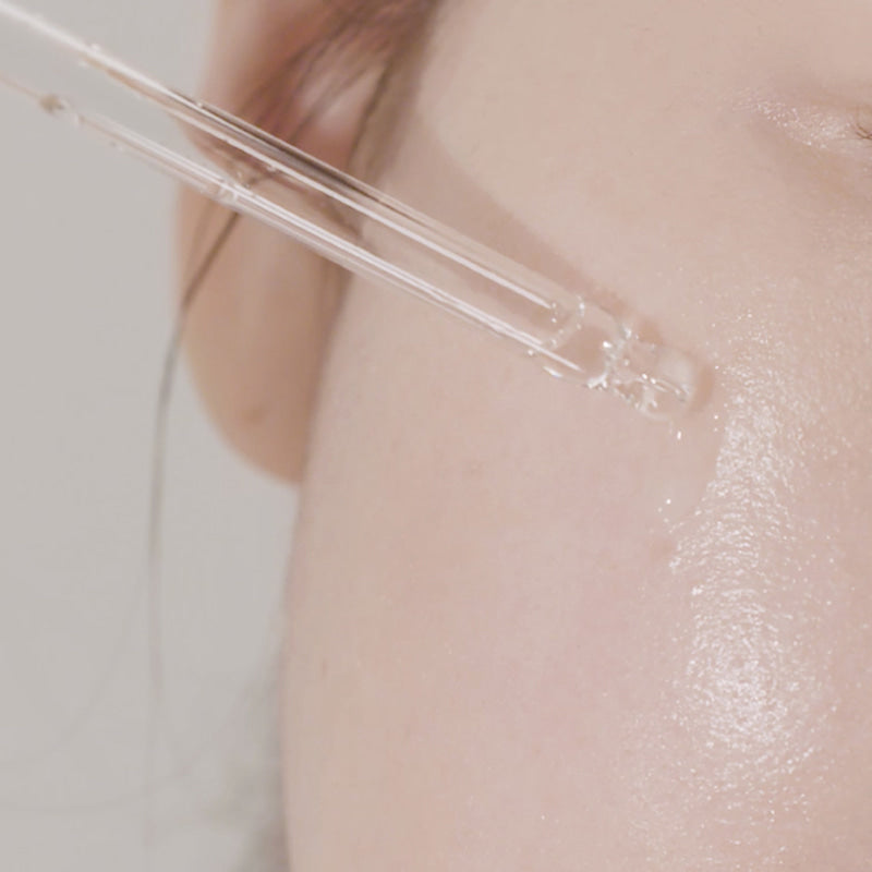 [Haruharuwonder] Siyah Pirinç Yüz Yağı 30ml
