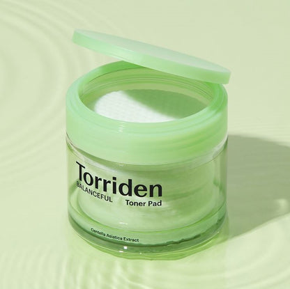 [Torriden] Dengeli Cica Tonik Pedi 60 Adet