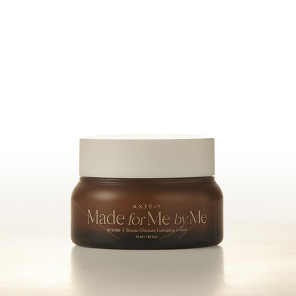 [AXIS-Y] Biome Ultimate Hoşgörü Kremi 55ml