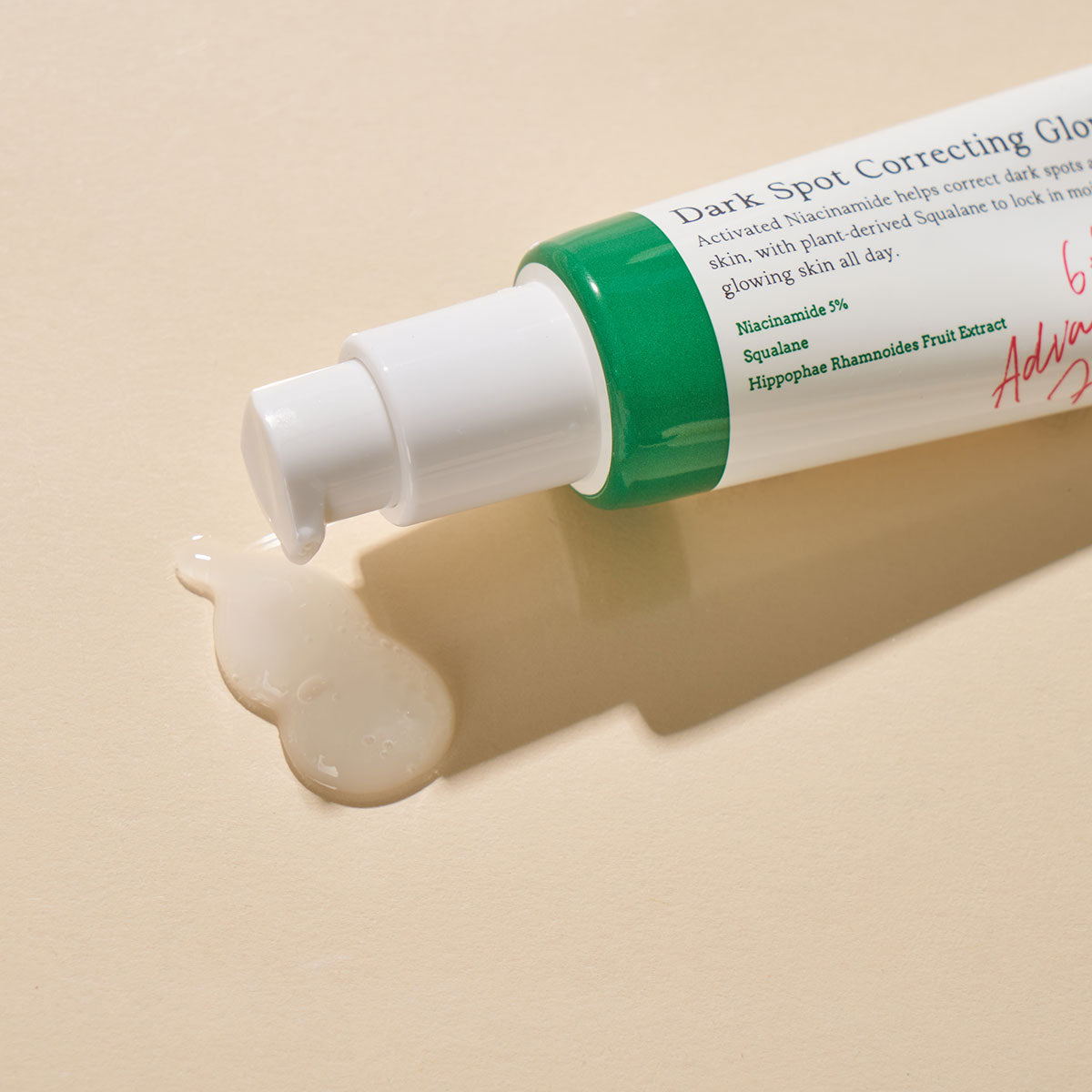 [AXIS-Y] Koyu Lekeleri Gideren Parlatıcı Serum 50ml