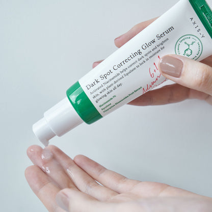 [AXIS-Y] Koyu Lekeleri Gideren Parlatıcı Serum 50ml