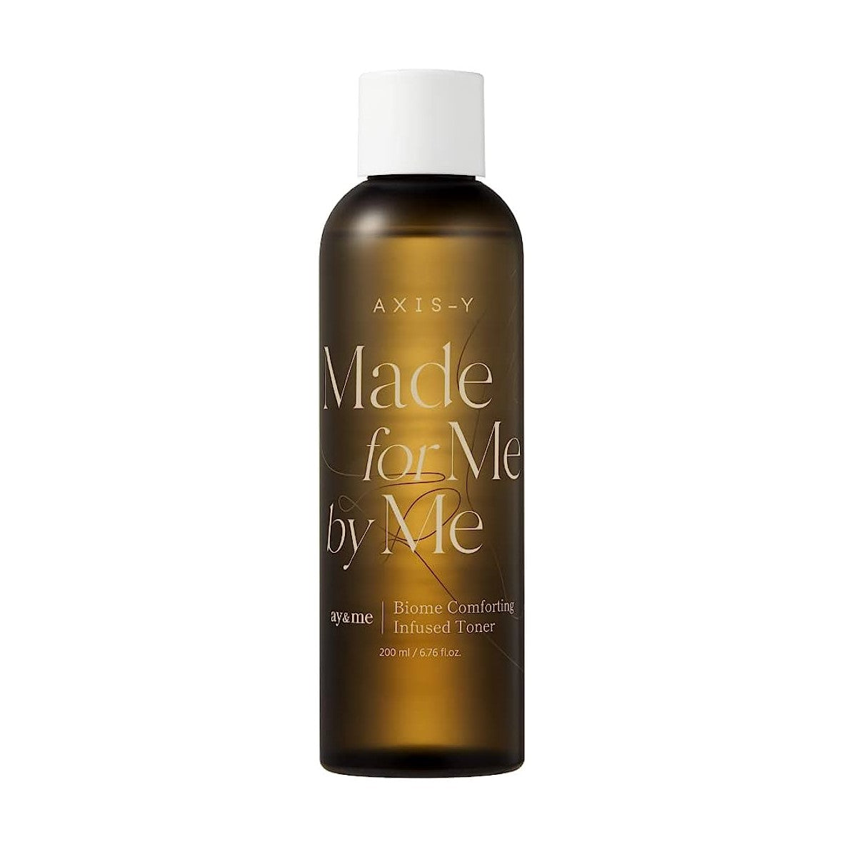 [AXIS-Y] Biome Rahatlatıcı Aşılanmış Tonik 200ml