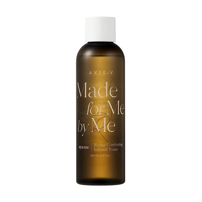 [AXIS-Y] Biome Rahatlatıcı Aşılanmış Tonik 200ml