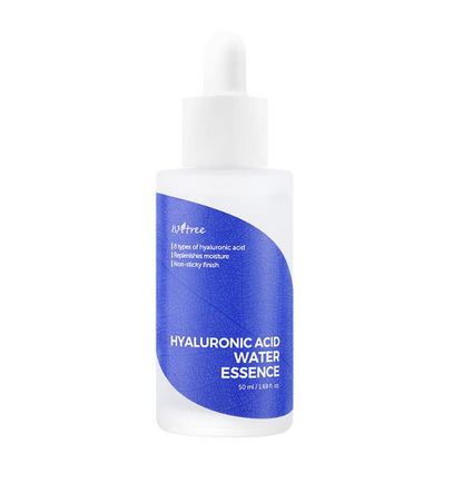 [isntree] Hyaluronik Asit Su Özü 50ml