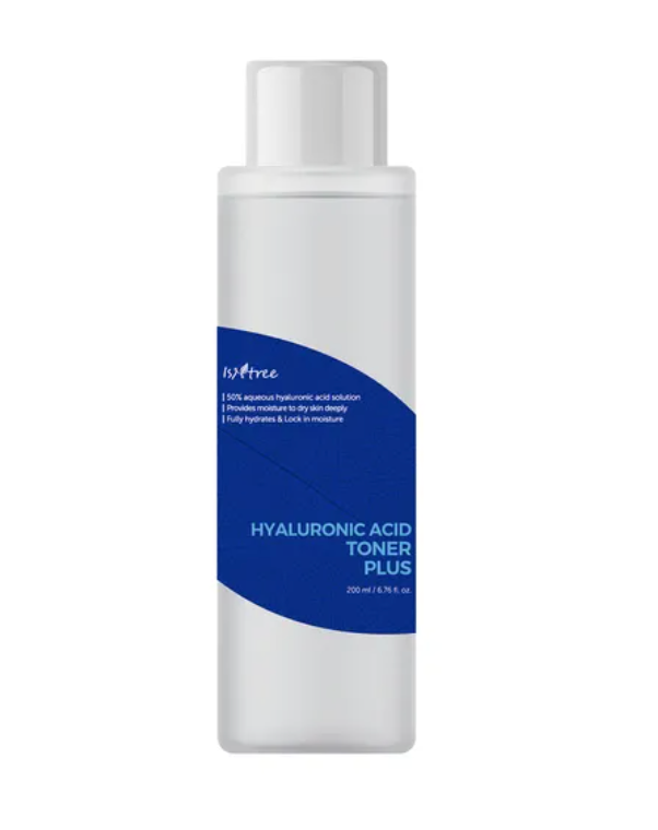 [isntree] Hyaluronik Asit Tonik Plus 200ml