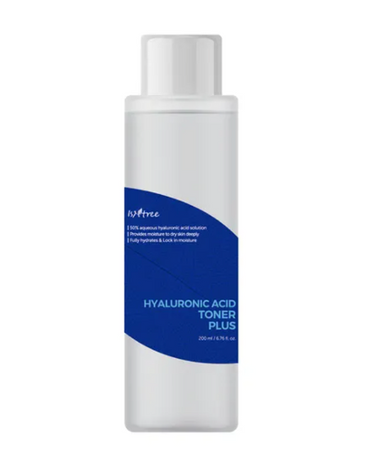 [isntree] Hyaluronik Asit Tonik Plus 200ml