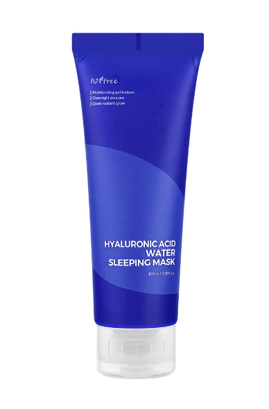 [isntree] Hyaluronik Asit Su Uyku Maskesi 100ml