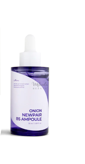 [isntree] Onion NewPair B5 Ampuole 50ml