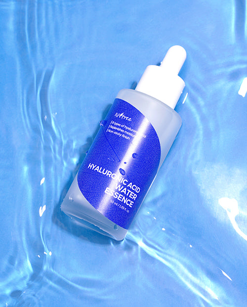 [isntree] Hyaluronik Asit Su Özü 50ml