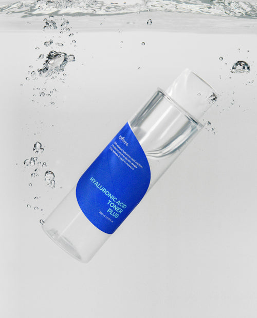 [isntree] Hyaluronik Asit Tonik Plus 200ml