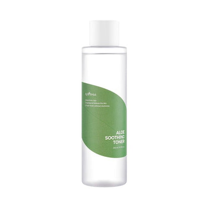[isntree] Aloe Yatıştırıcı Tonik 200ml