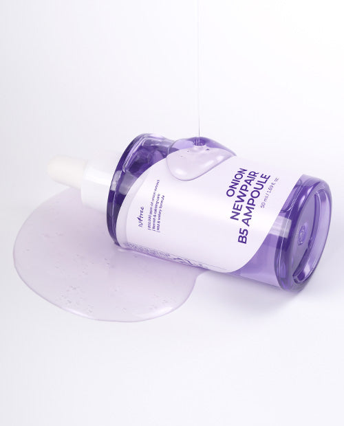 [isntree] Soğan NewPair B5 Ampul 50ml