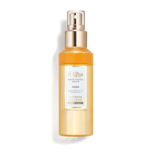 [d'Alba] White Truffle Prime Yoğun Serum 100ml