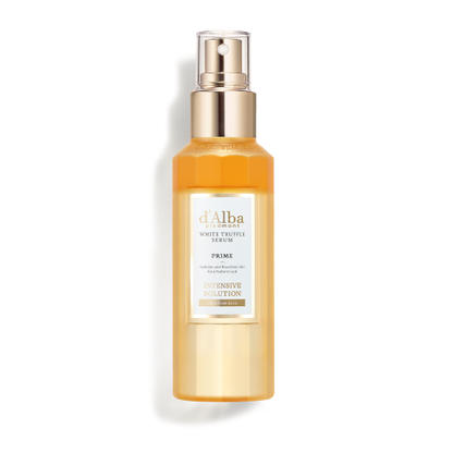 [d'Alba] White Truffle Prime Yoğun Serum 100ml