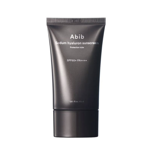 [Abib] Sedum Hyaluron Güneş Koruyucu Tüp SPF50+PA++++ 50ml