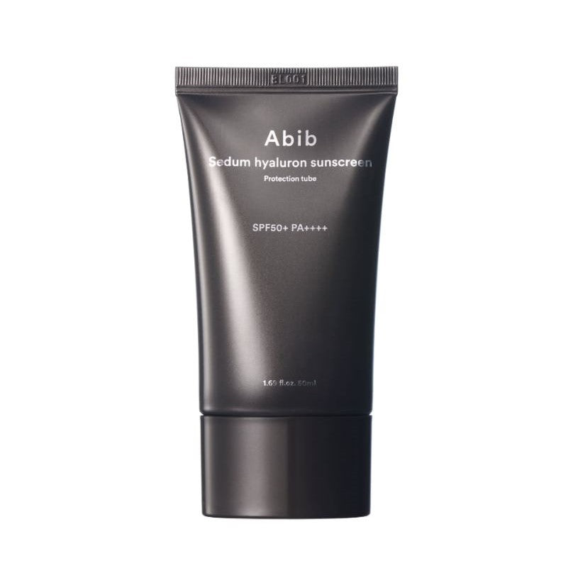 [Abib] Sedum Hyaluron Güneş Koruyucu Tüp SPF50+PA++++ 50ml