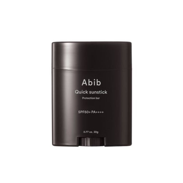 [Abib] Hızlı Güneş Koruyucu Bar SPF50+ PA++++ 22g