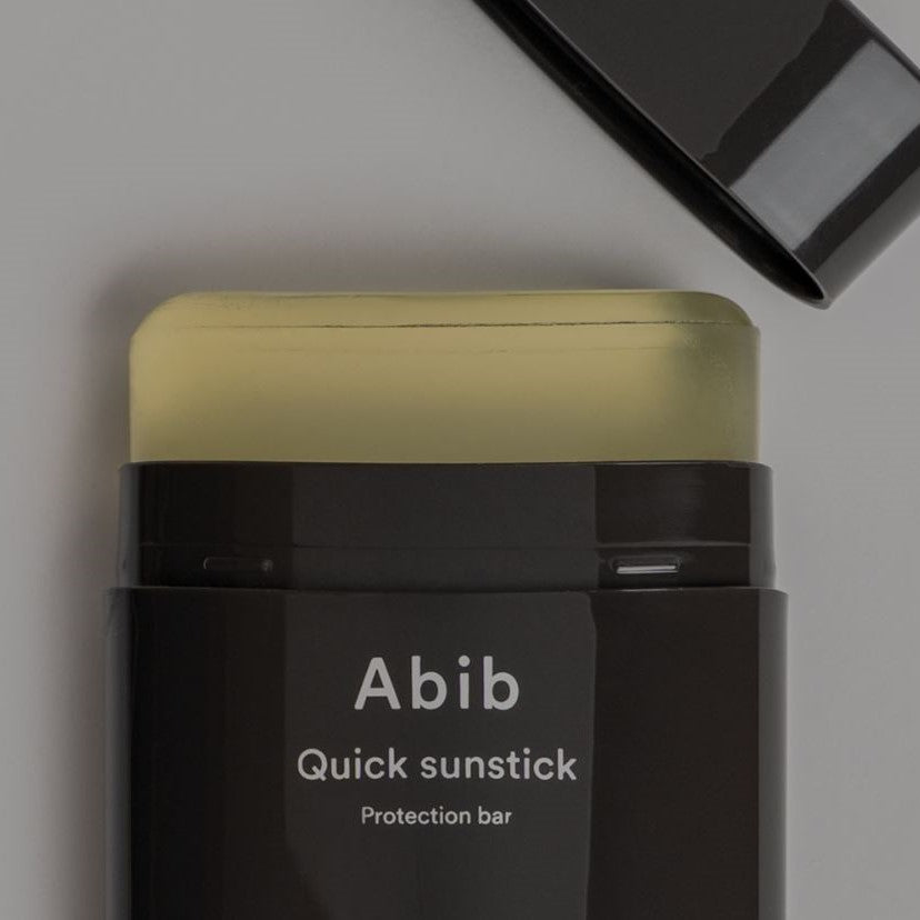 [Abib] Hızlı Güneş Koruyucu Bar SPF50+ PA++++ 22g