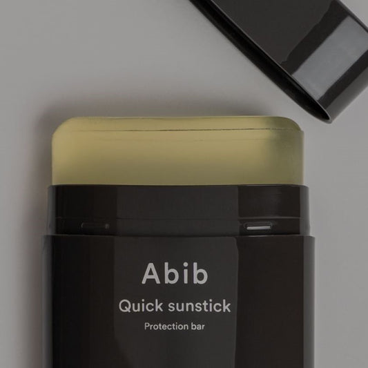 [Abib] Hızlı Güneş Koruyucu Bar SPF50+ PA++++ 22g