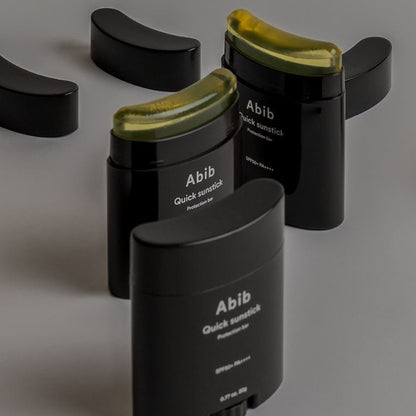 [Abib] Hızlı Güneş Koruyucu Bar SPF50+ PA++++ 22g