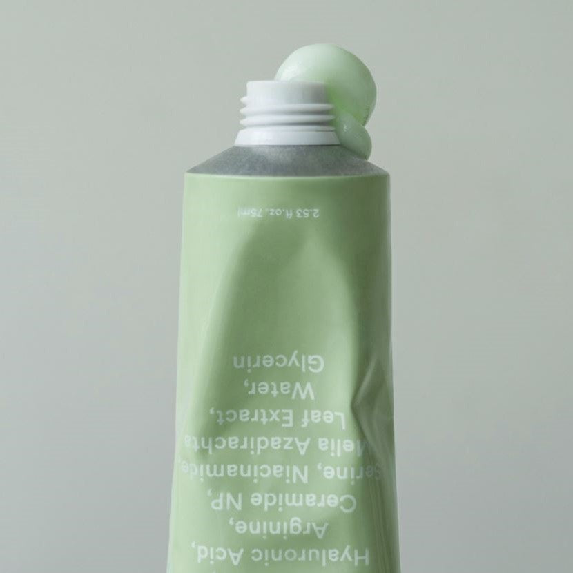 [Abib] Heartleaf Crème Sakinleştirici Tüp 75ml