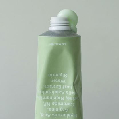 [Abib] Heartleaf Crème Sakinleştirici Tüp 75ml