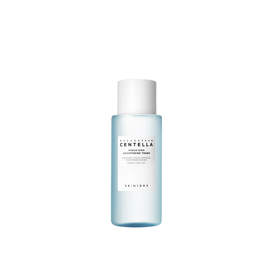 [Skin1004] Madagaskar Centella Hyalu-Cica Aydınlatıcı Toner 210ml