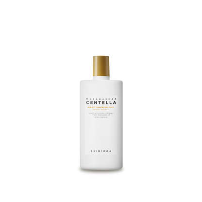 [Skin1004] Madagascar Centella Air-Fit Suncream Plus 50ml