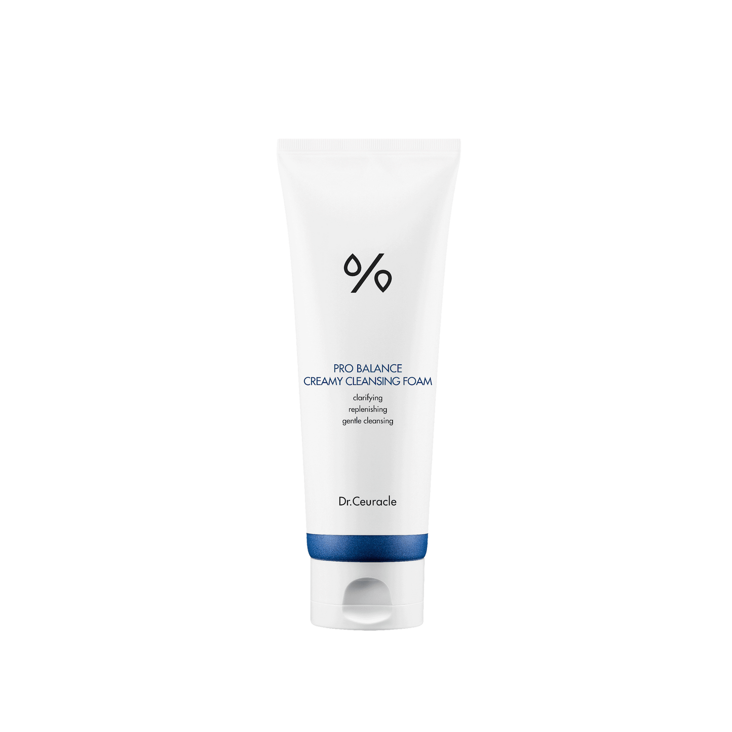 [Dr.Ceuracle] Pro Balance Kremsi Temizleme Köpüğü 150g
